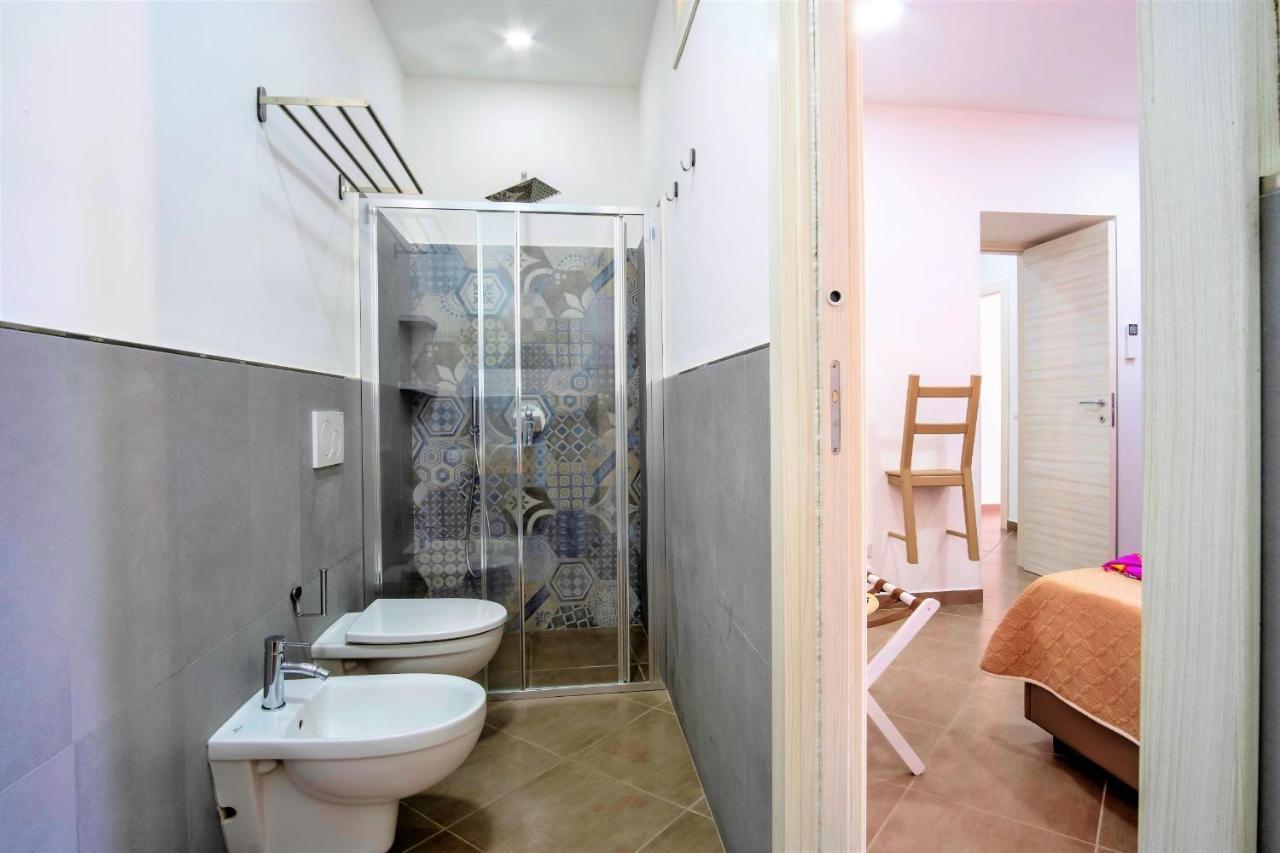 Villa Marika - Private Heated Pool มัสซาลูเบรนเซ ภายนอก รูปภาพ